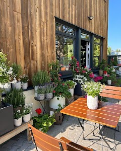 Cafe & Love Veronica | kavárna a květinářství Kladno